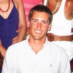 Meet your Posher, Ben